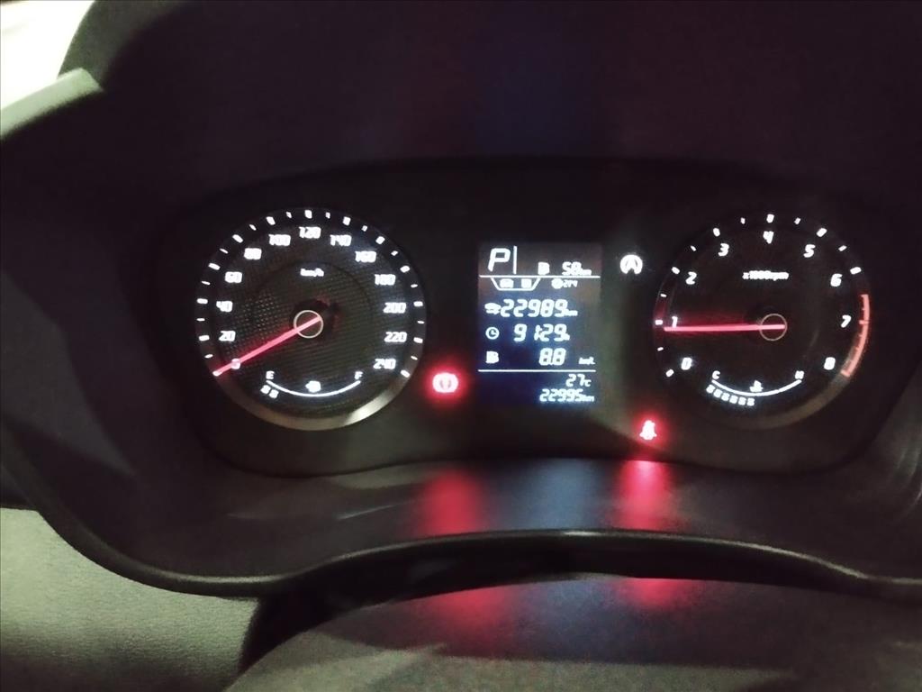 HB20 1.0 TGDI FLEX COMFORT PLUS AUTOMÁTICO10