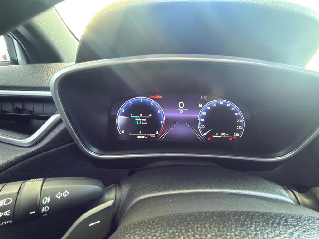 COROLLA CROSS 2.0 VVT-IE FLEX XRE DIRECT SHIFT13