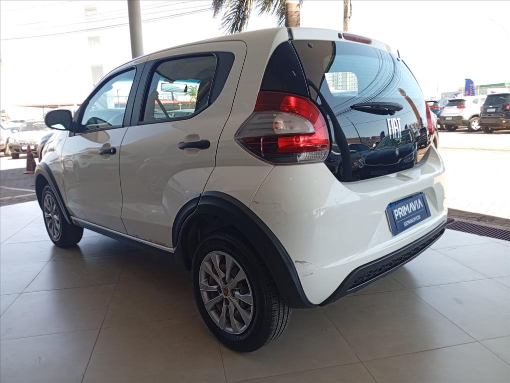 MOBI 1.0 EVO FLEX LIKE. MANUAL1