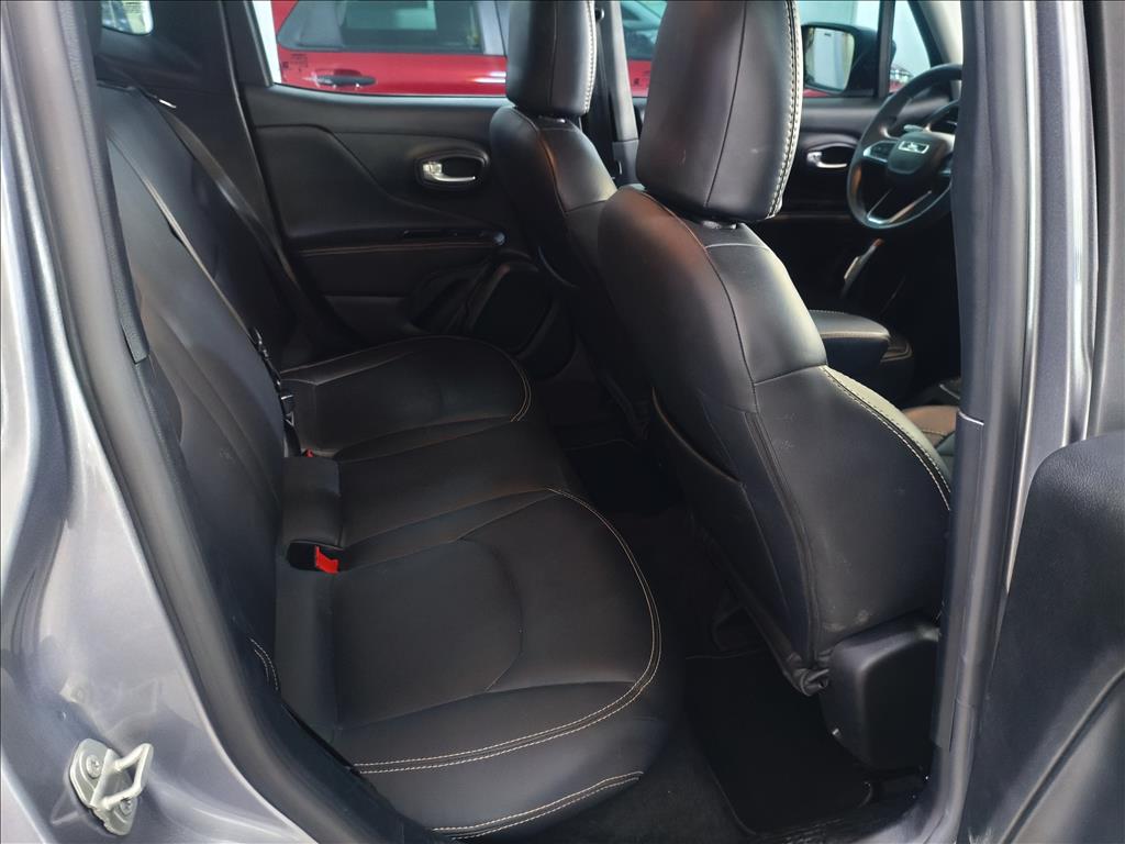RENEGADE 1.3 T270 TURBO FLEX SPORT AT618