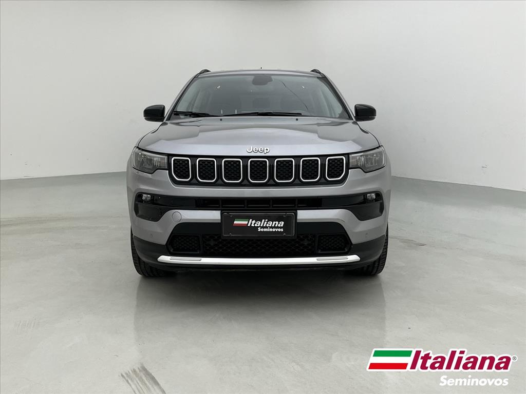 COMPASS 1.3 T270 TURBO FLEX LONGITUDE AT67