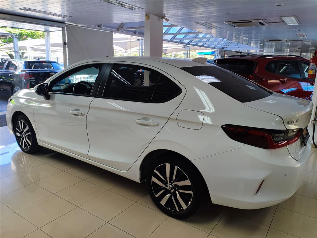 CITY 1.5 i-VTEC FLEX TOURING CVT5