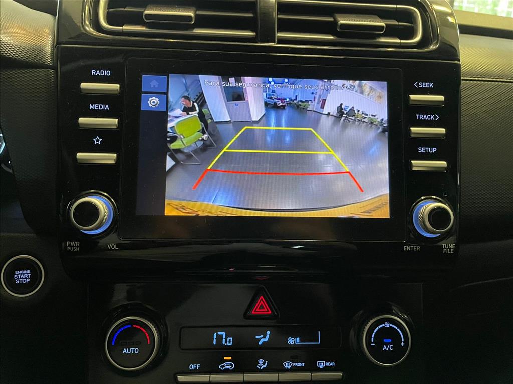 CRETA 1.0 TGDI FLEX LIMITED AUTOMÁTICO9