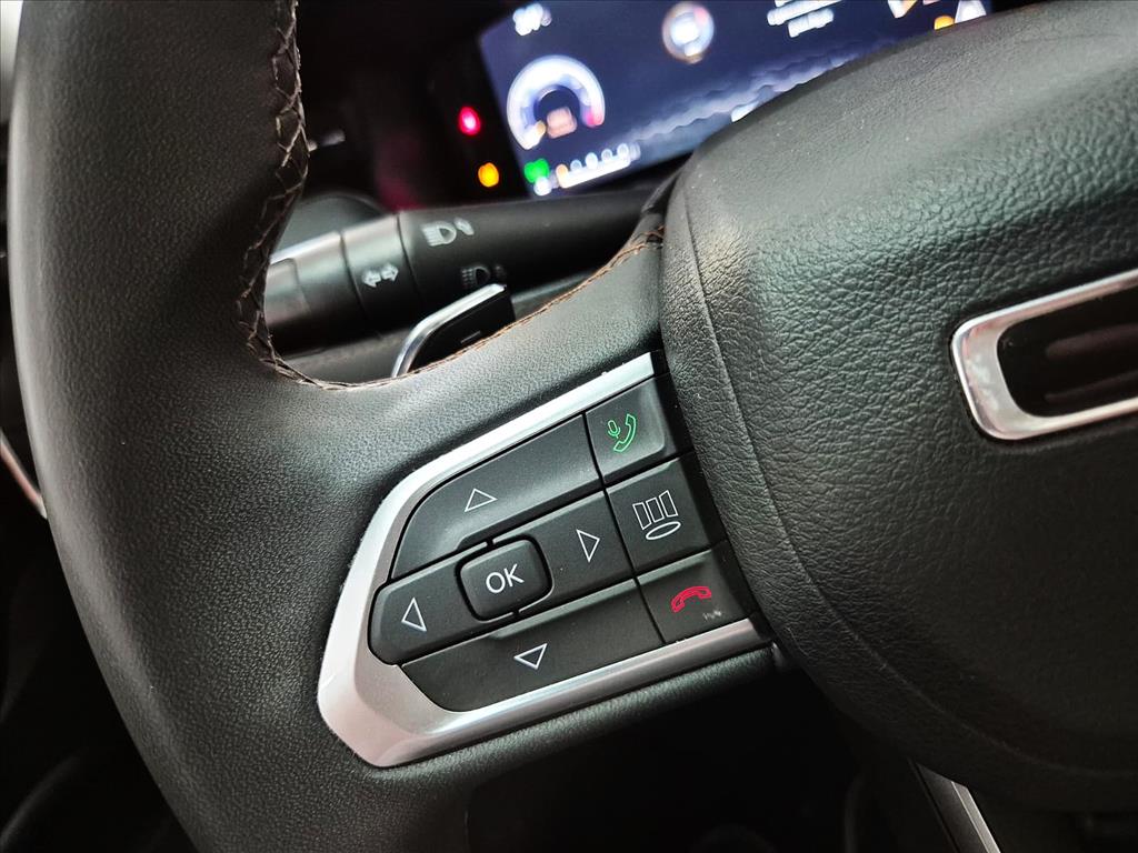 Jeep-COMPASS-1.3 T270 TURBO FLEX LIMITED AT6