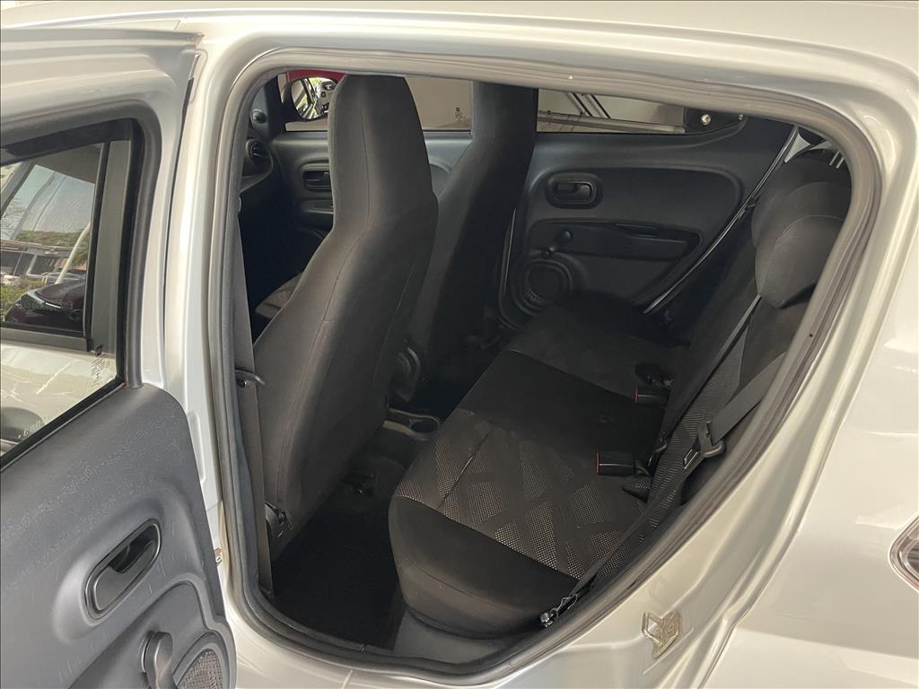 MOBI 1.0 EVO FLEX LIKE. MANUAL MOBI 1.0 EVO FLEX LIKE. MANUAL
