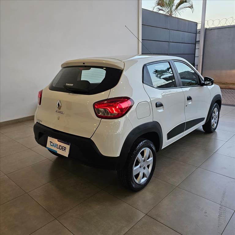 KWID 1.0 12V SCE FLEX ZEN MANUAL5