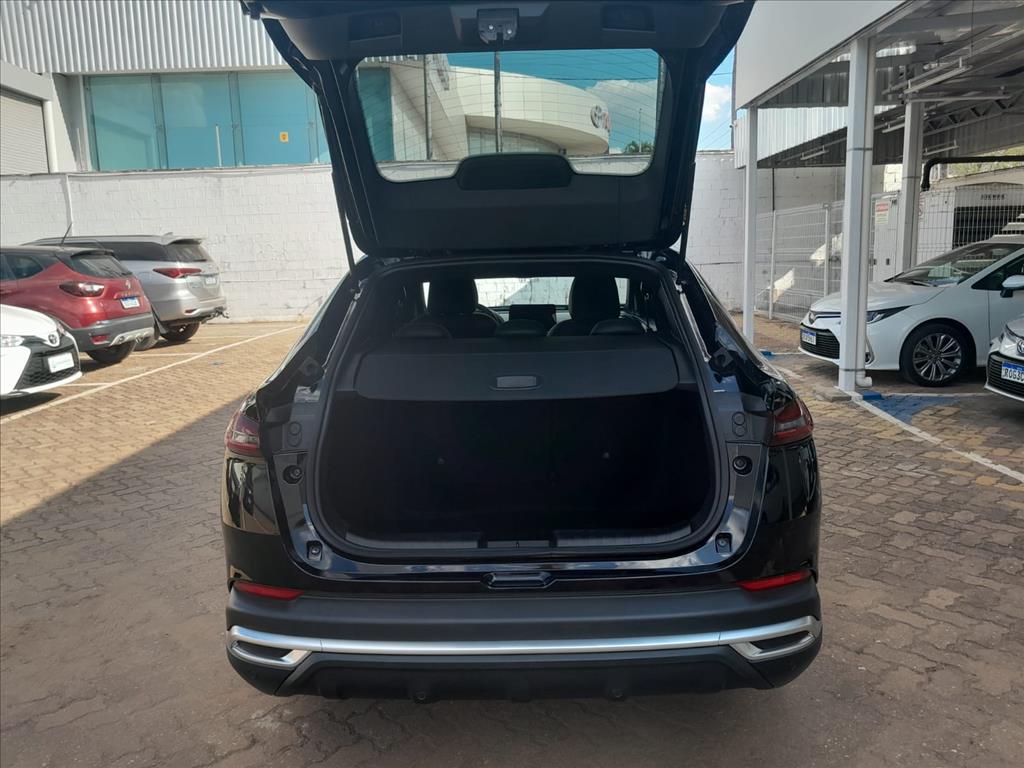 FASTBACK 1.0 TURBO 200 FLEX AUDACE CVT