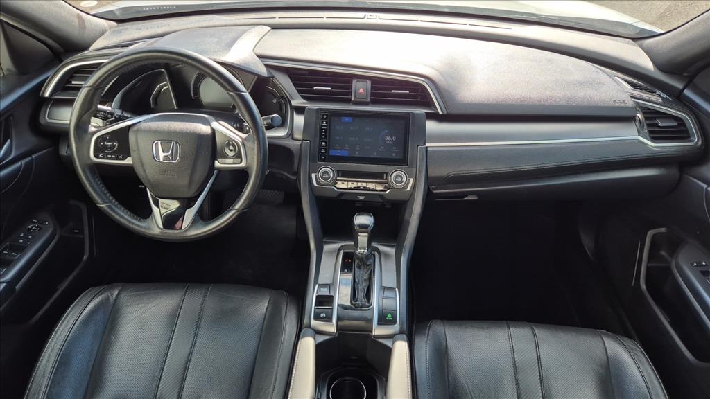 CIVIC 2.0 16V FLEXONE EX 4P CVT5