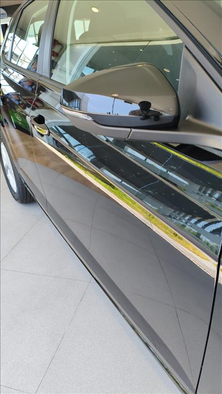 POLO 1.0 170 TSI SENSE AUTOMÁTICO3