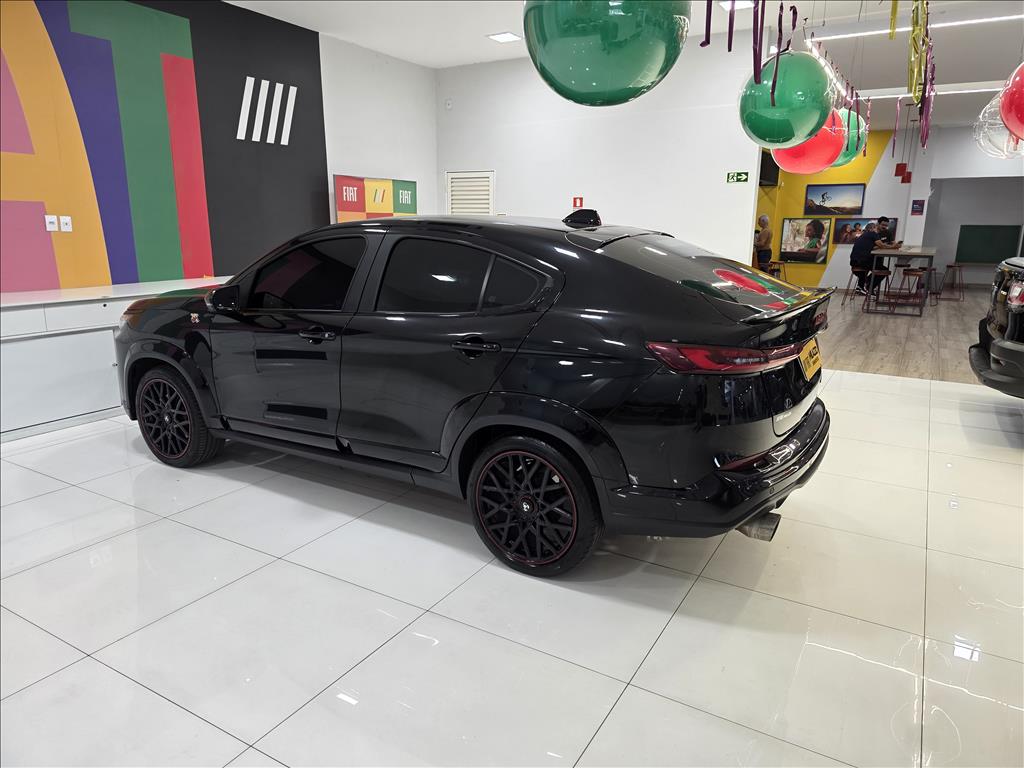 FASTBACK 1.3 TURBO 270 FLEX ABARTH AT63