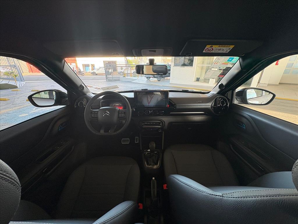 C3 AIRCROSS 1.0 TURBO 200 FLEX XTR 7L CVT9