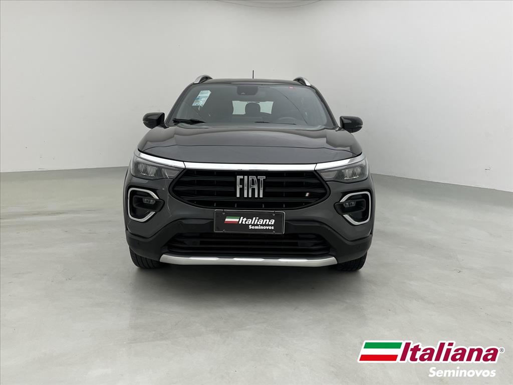 PULSE 1.0 TURBO 200 FLEX IMPETUS CVT7