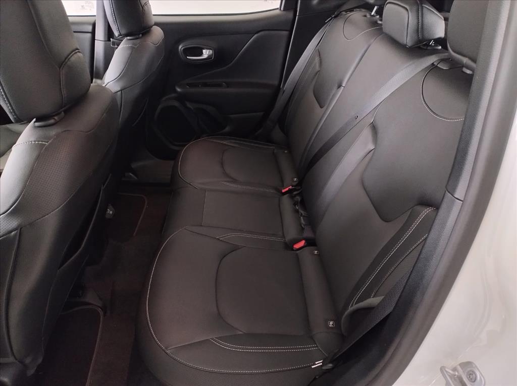 RENEGADE 1.3 T270 TURBO FLEX SAHARA AT612