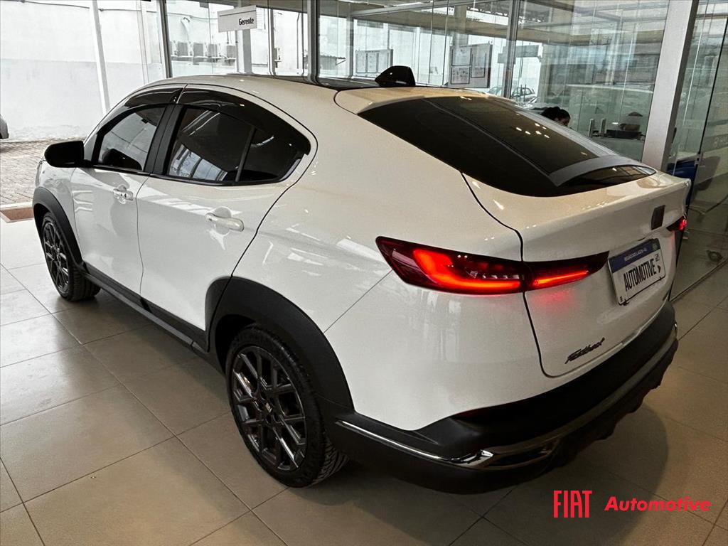 FASTBACK 1.0 TURBO 200 HYBRID IMPETUS CVT2