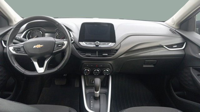 ONIX 1.0 TURBO FLEX LTZ AUTOMÁTICO8