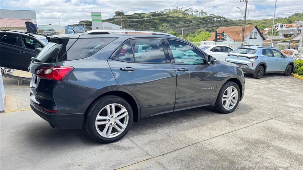 EQUINOX 2.0 16V TURBO GASOLINA PREMIER AWD AUTOMÁTICO7