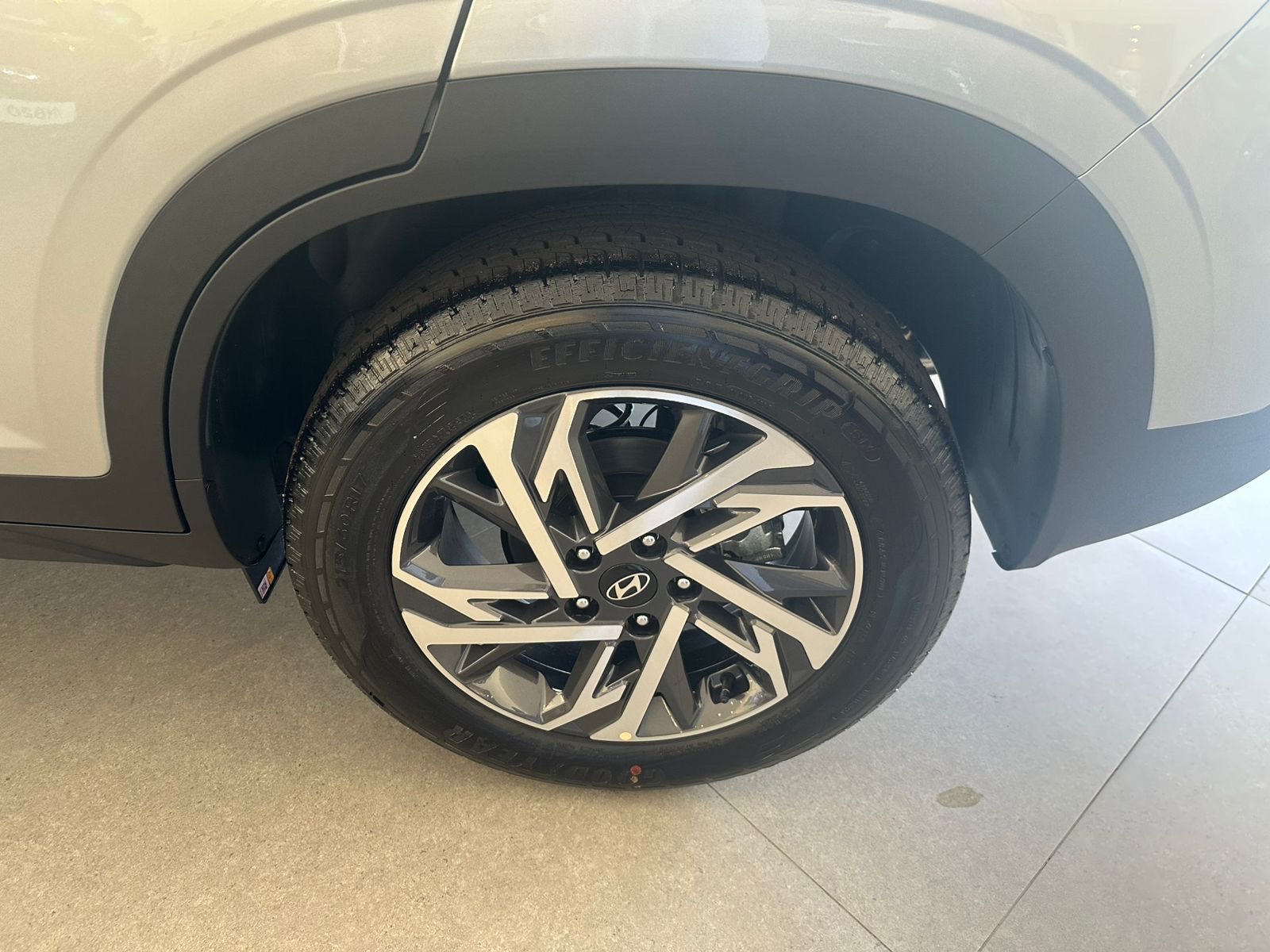 CRETA 1.0 TGDI FLEX PLATINUM AUTOMÁTICO13