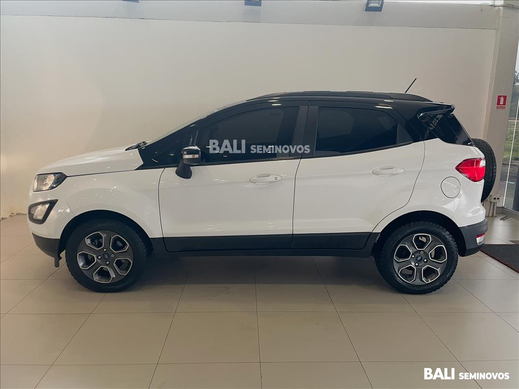 ECOSPORT 1.5 TI-VCT FLEX FREESTYLE MANUAL7