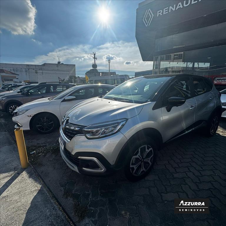 CAPTUR 1.3 TCE FLEX ICONIC X-TRONIC2