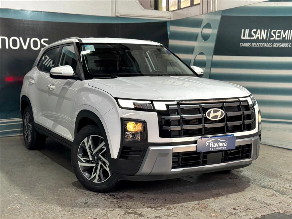 1.0 TGDI FLEX LIMITED AUTOMÁTICO