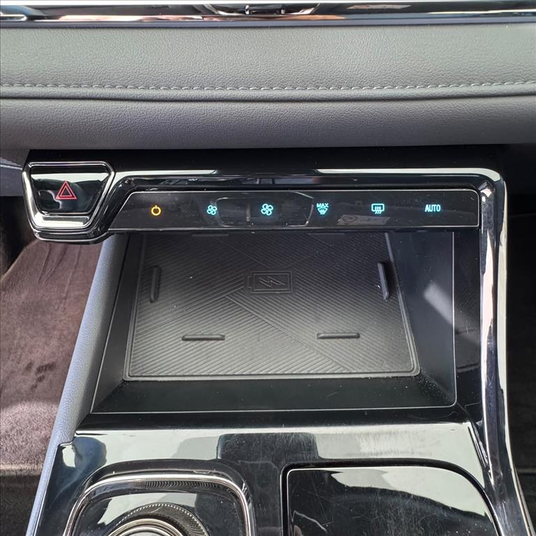 TERRITORY 1.5 ECOBOOST GTDI GASOLINA TITANIUM AUTOMÁTICO12