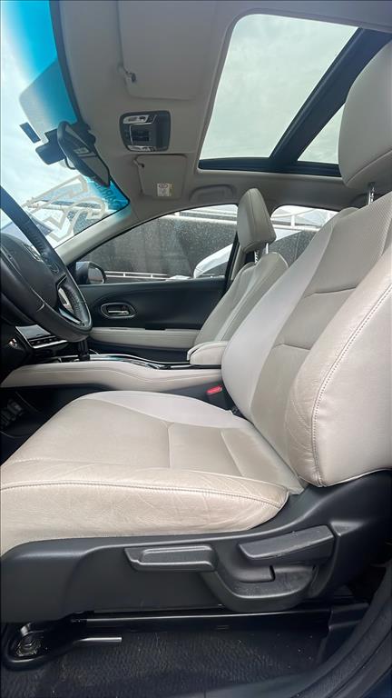 HR-V 1.5 16V TURBO GASOLINA TOURING 4P AUTOMÁTICO8