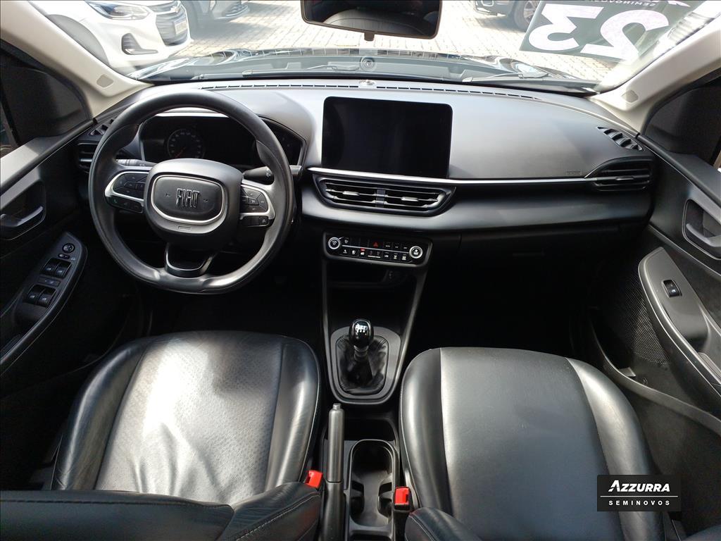 PULSE 1.3 FLEX DRIVE MANUAL6