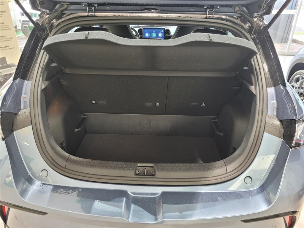 DOLPHIN 60,5 KW ELÉTRICO PLUS8