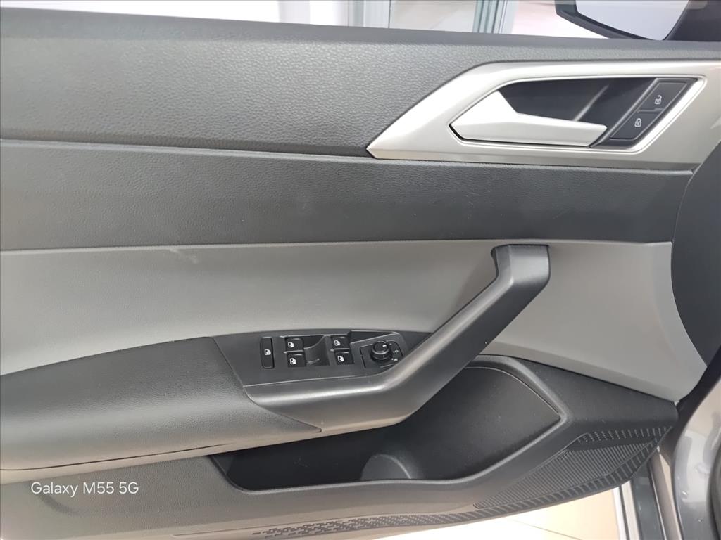 VIRTUS 1.0 200 TSI HIGHLINE AUTOMÁTICO