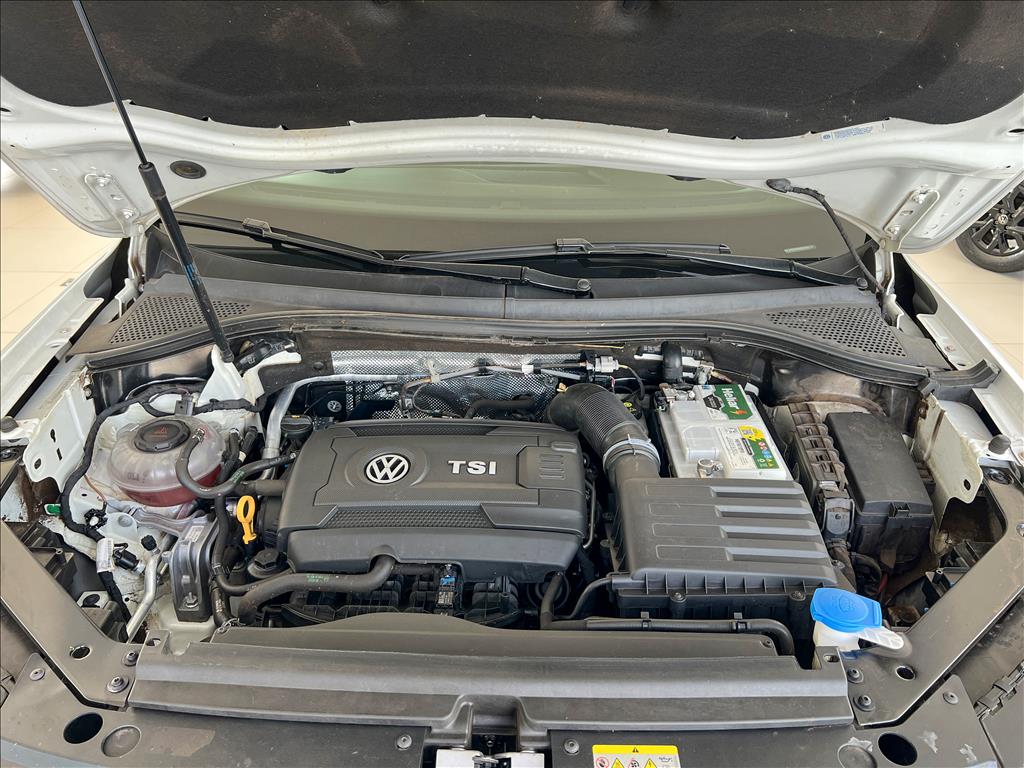 TIGUAN 2.0 350 TSI GASOLINA ALLSPACE R-LINE 4MOTION DSG