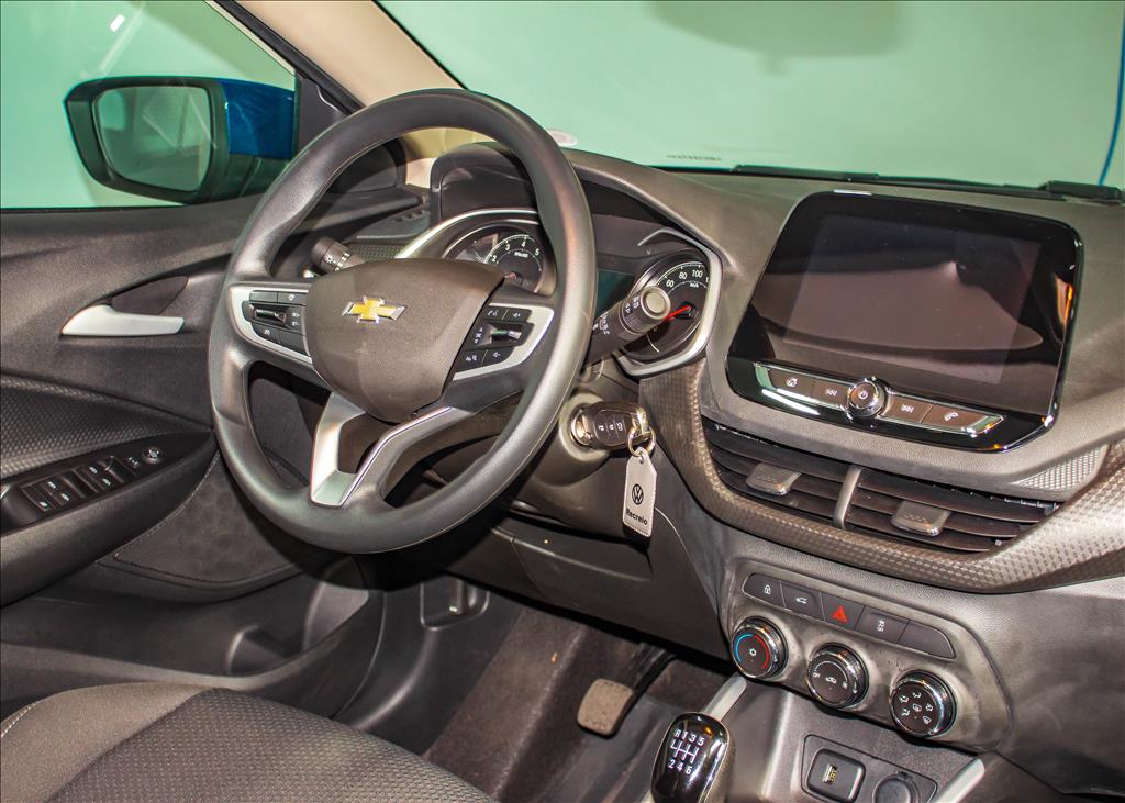 ONIX 1.0 TURBO FLEX LT MANUAL