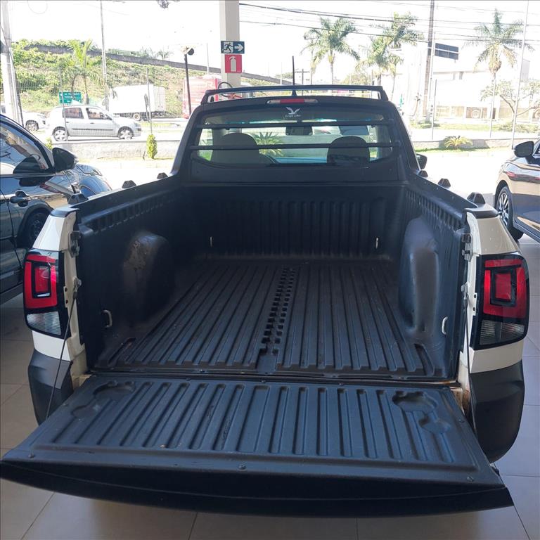 SAVEIRO 1.6 MSI ROBUST CS 16V FLEX 2P MANUAL6