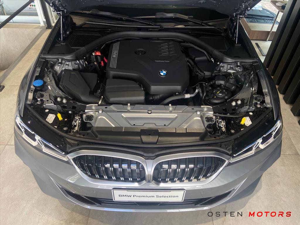 BMW-320i-2.0 16V TURBO FLEX SPORT GP AUTOMÁTICO