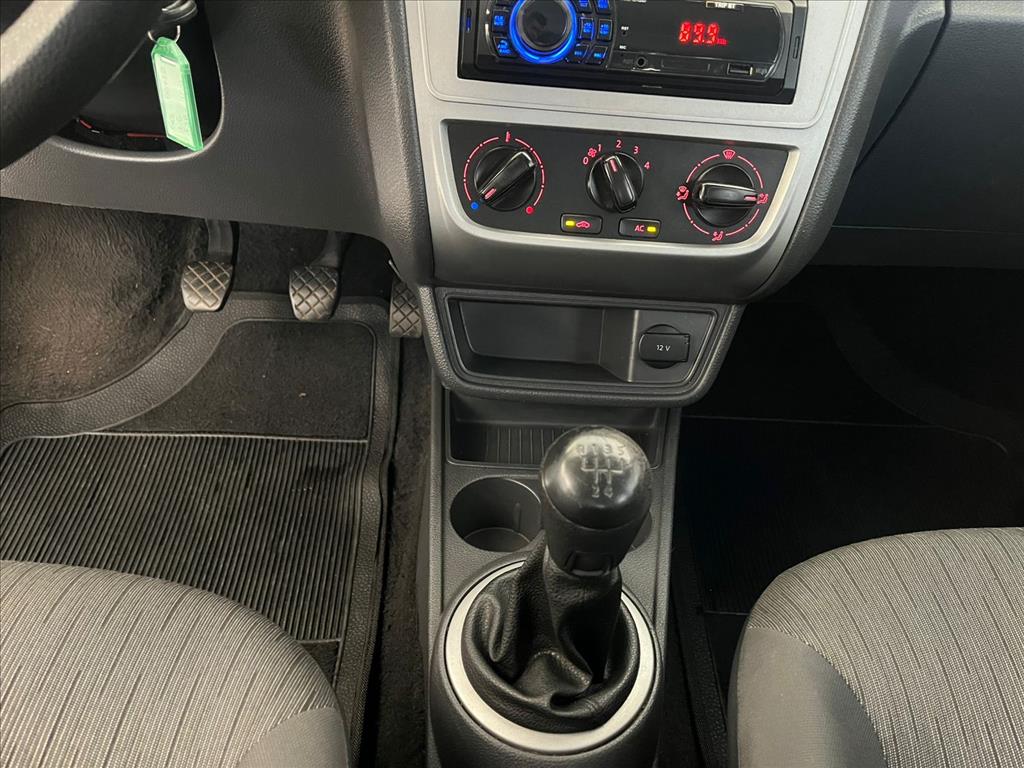 GOL 1.6 MI 8V FLEX 4P MANUAL G.VI12
