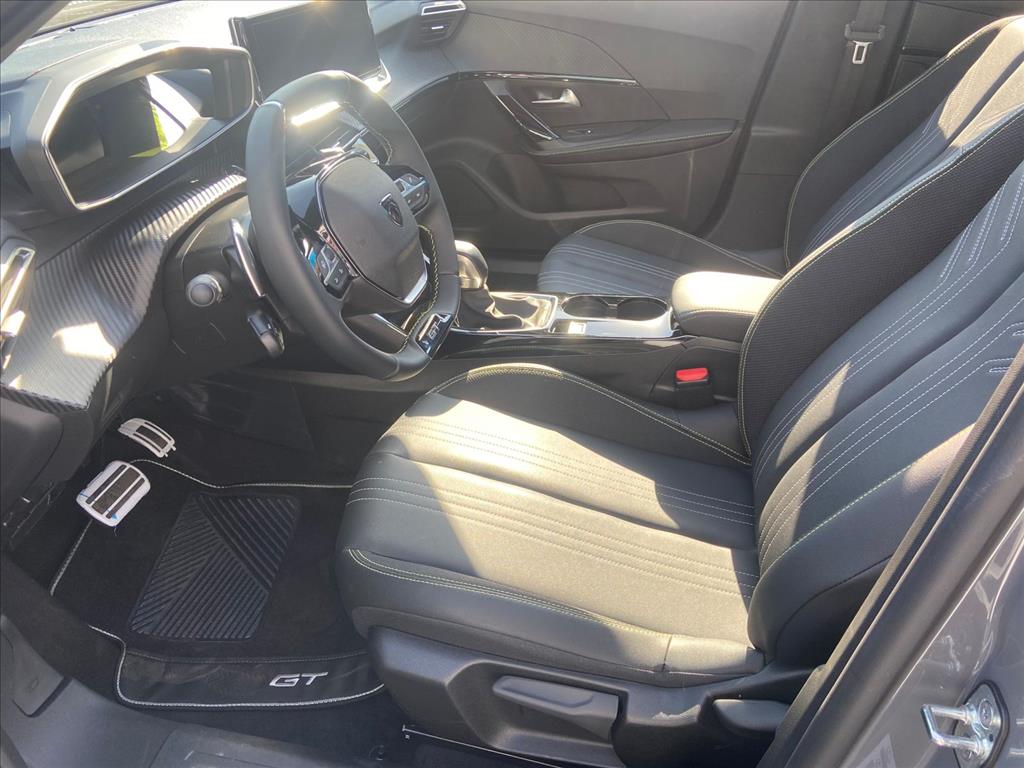 2008 1.0 TURBO 200 HYBRID GT CVT16