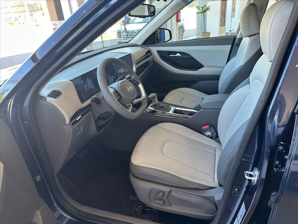 CRETA 1.6 TGDI GASOLINA ULTIMATE DCT