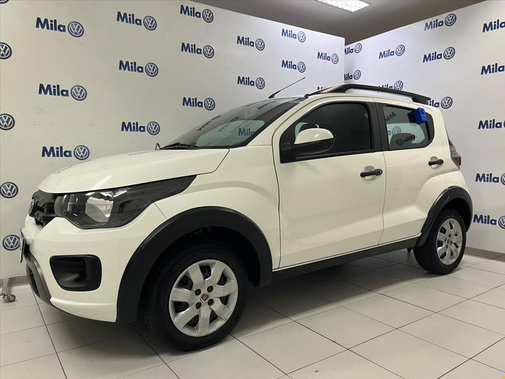MOBI 1.0 EVO FLEX WAY MANUAL1