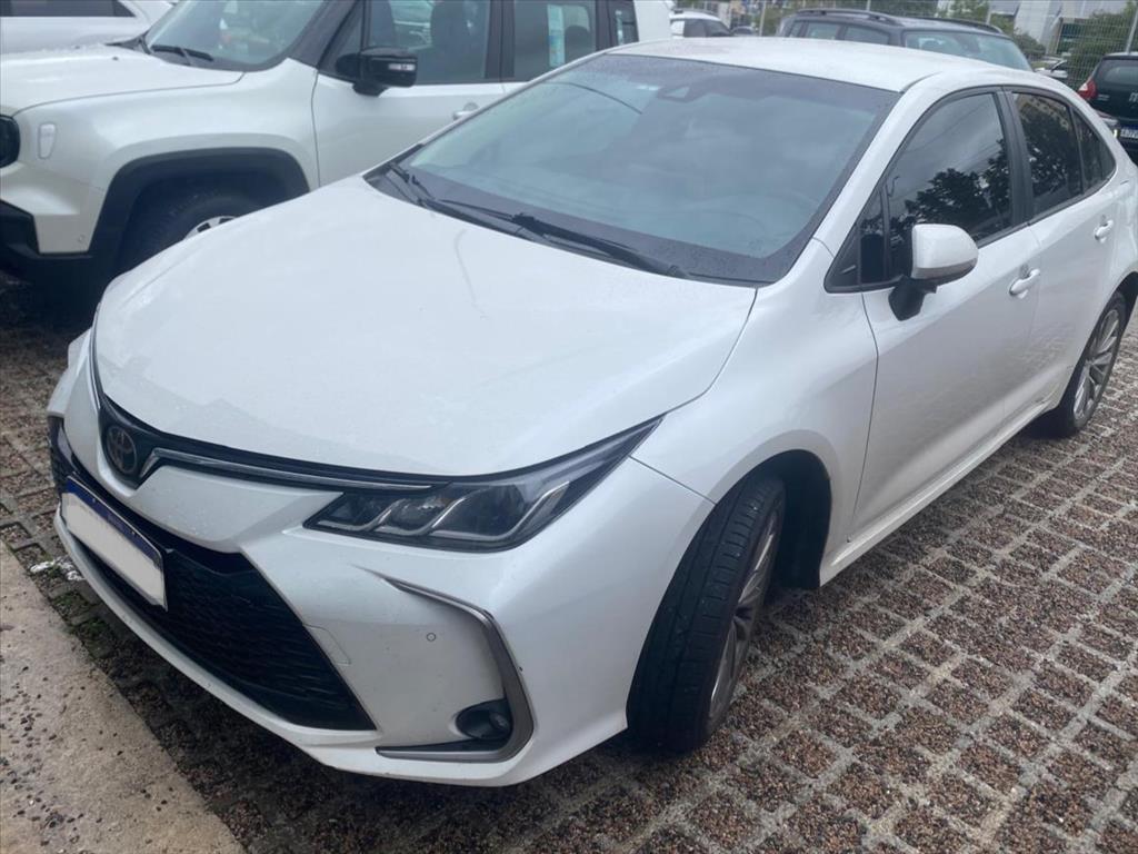 COROLLA 2.0 VVT-IE FLEX XEI DIRECT SHIFT1