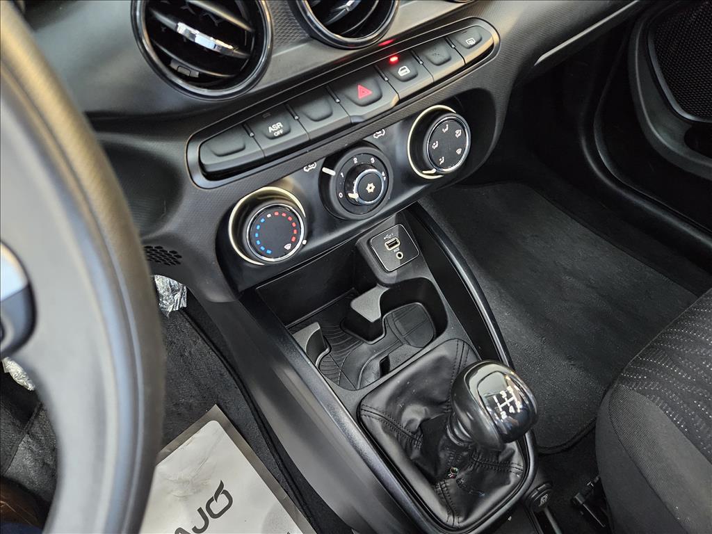 CRONOS 1.3 FIREFLY FLEX DRIVE MANUAL