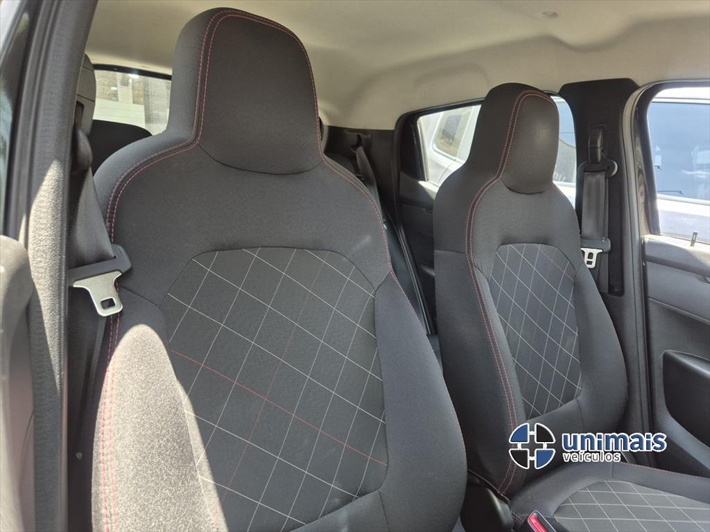 RENAULT KWID 1.0 12V SCE FLEX ZEN MANUAL — foto 17