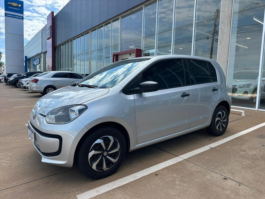 UP 1.0 MPI TAKE UP 12V FLEX 4P MANUAL2