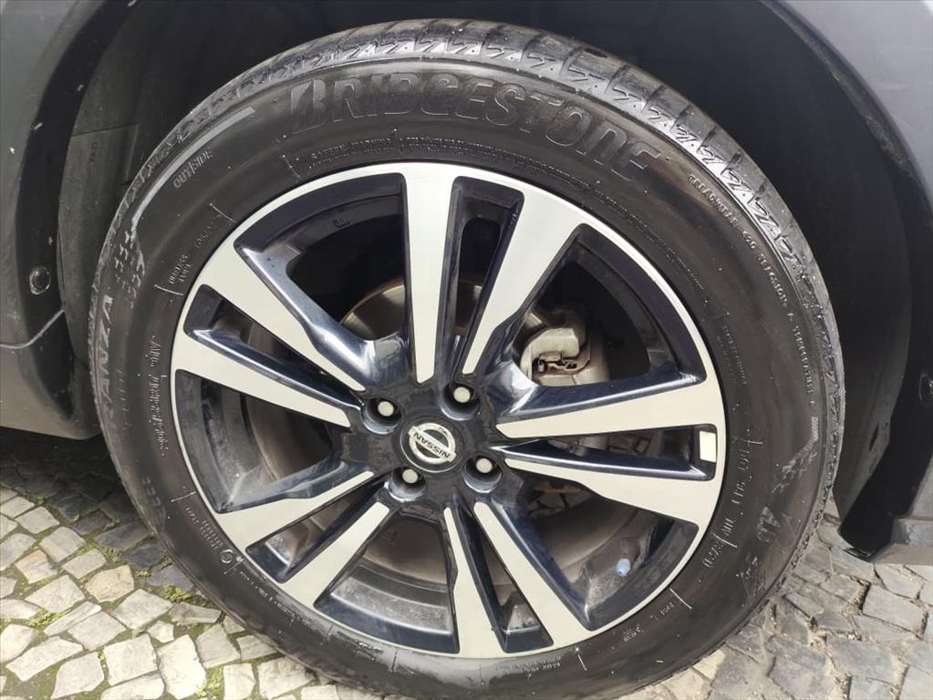 KICKS 1.6 16V FLEXSTART ADVANCE XTRONIC13