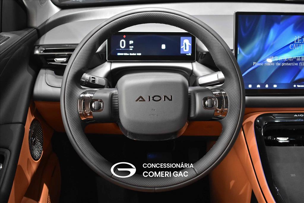 AION V 75,3 KW ELÉTRICO ELITE