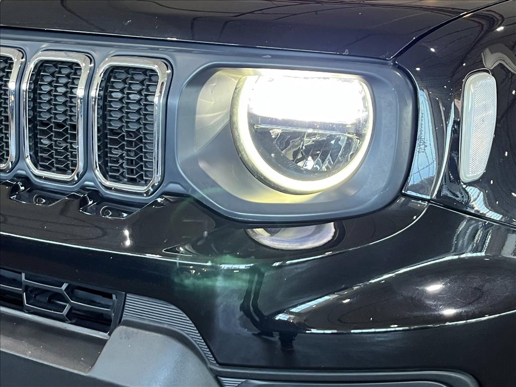 RENEGADE 1.3 T270 TURBO FLEX AT62