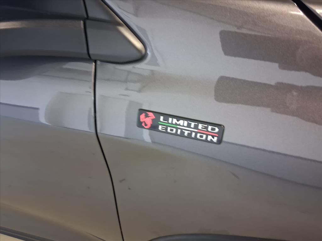 Fiat-FASTBACK-1.3 TURBO 270 FLEX LIMITED EDITION AT6