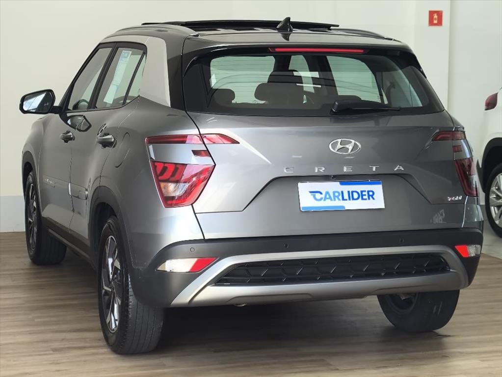 CRETA 1.0 TGDI FLEX PLATINUM AUTOMÁTICO13