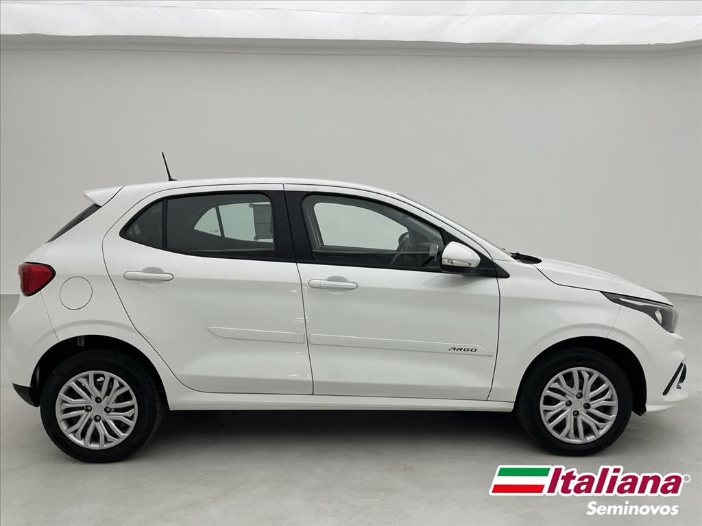 ARGO 1.0 FIREFLY FLEX DRIVE MANUAL5