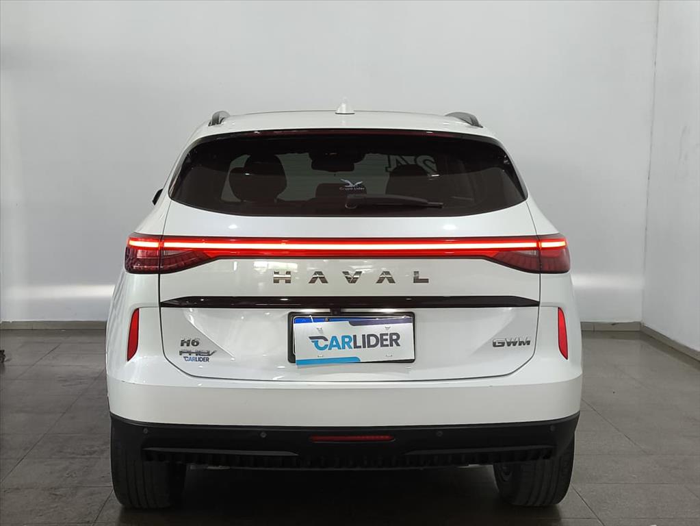 HAVAL H6 1.5 PHEV PREMIUM AWD E-TRACTION11