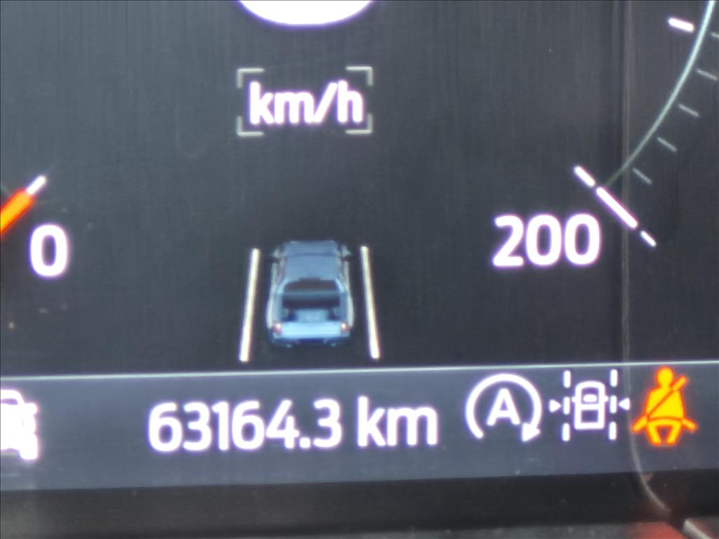 Foto ilustrativa do carro