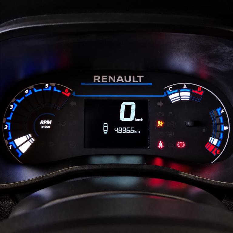 KWID 1.0 12V SCE FLEX INTENSE MANUAL6